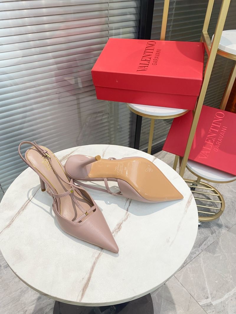 Valentino Sandals